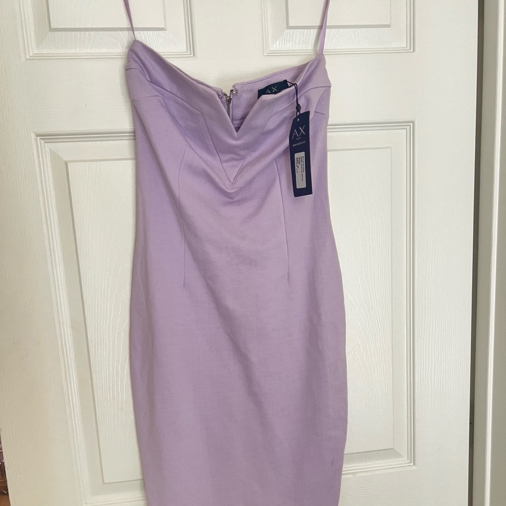 Bodycon dress